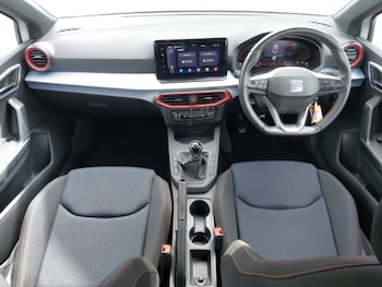 Used SEAT Ibiza 2023 for sale - 79581136: Photo