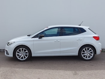 Used SEAT Ibiza 2023 for sale - 79581136: Photo