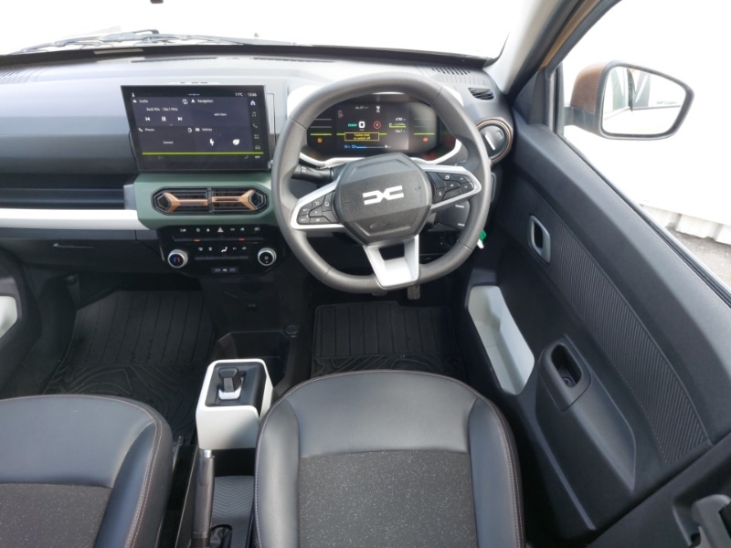 Used Dacia Spring 2025 for sale - 78080018: Photo 10