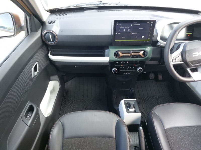 Used Dacia Spring 2025 for sale - 78080018: Photo 11