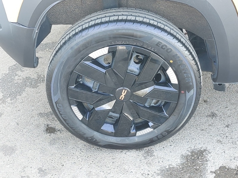 Used Dacia Spring 2025 for sale - 78080018: Photo 12