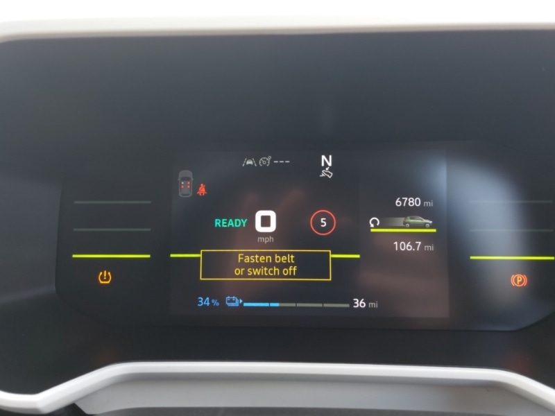 Used Dacia Spring 2025 for sale - 78080018: Photo 13