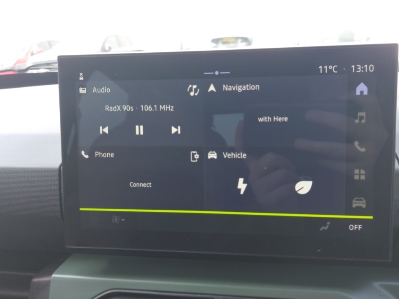 Used Dacia Spring 2025 for sale - 78080018: Photo 15