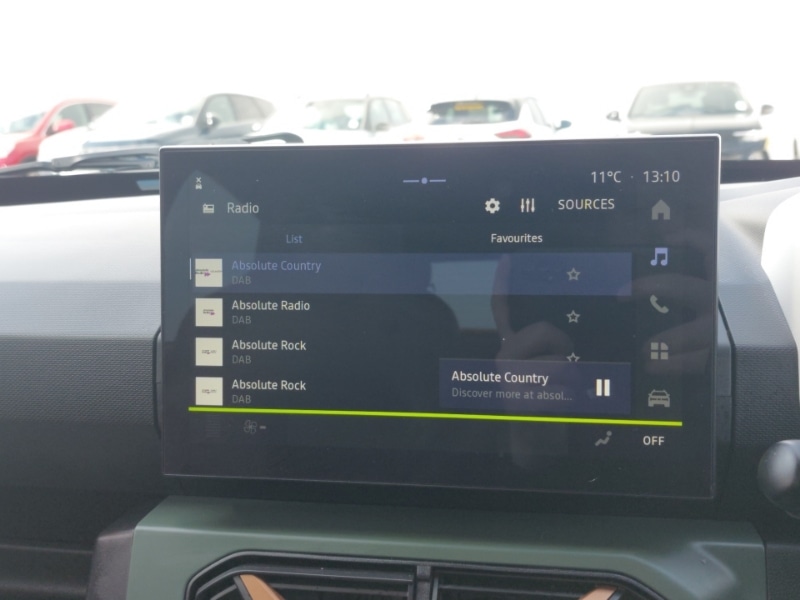 Used Dacia Spring 2025 for sale - 78080018: Photo 16