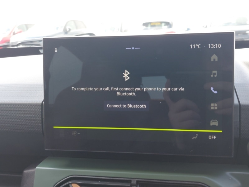 Used Dacia Spring 2025 for sale - 78080018: Photo 17