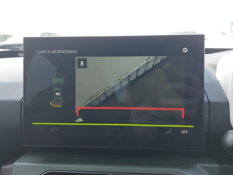 Used Dacia Spring 2025 for sale - 78080018: Photo 19