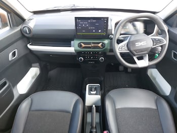 Used Dacia Spring 2025 for sale - 78080018: Photo