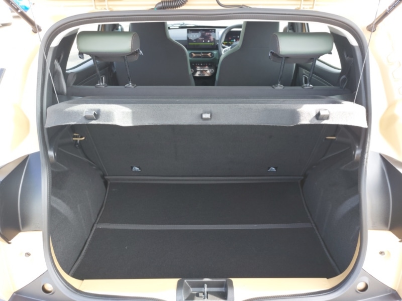 Used Dacia Spring 2025 for sale - 78080018: Photo 8