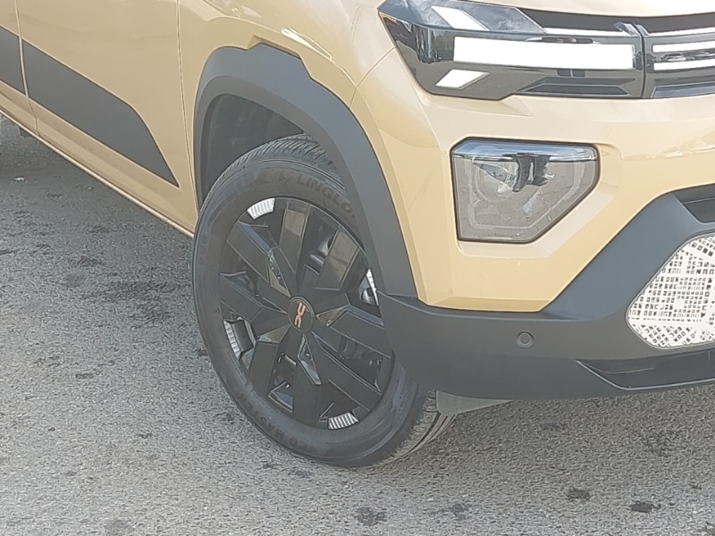 Used Dacia Spring 2025 for sale - 78080018: Photo 9