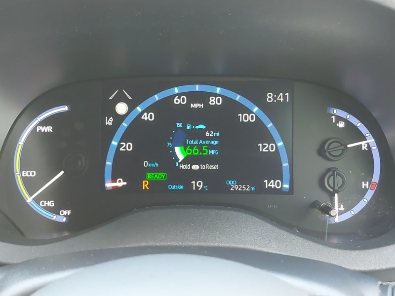 Vehicle 19