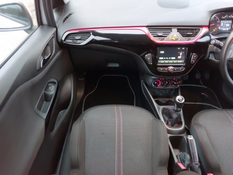 Used Vauxhall Corsa 2016 for sale - 77424419: Photo 10