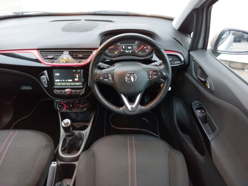 Used Vauxhall Corsa 2016 for sale - 77424419: Photo 11