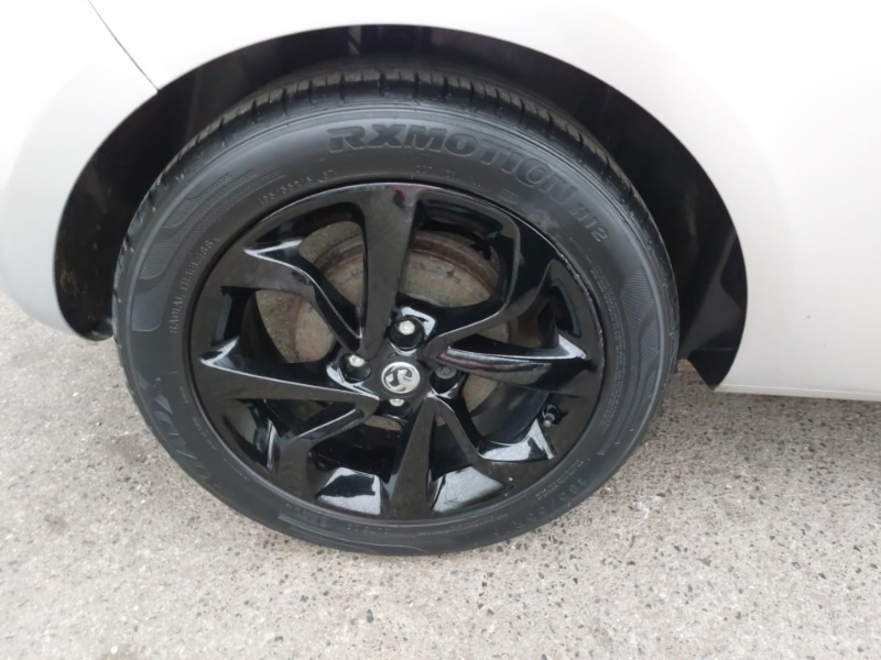 Used Vauxhall Corsa 2016 for sale - 77424419: Photo 12