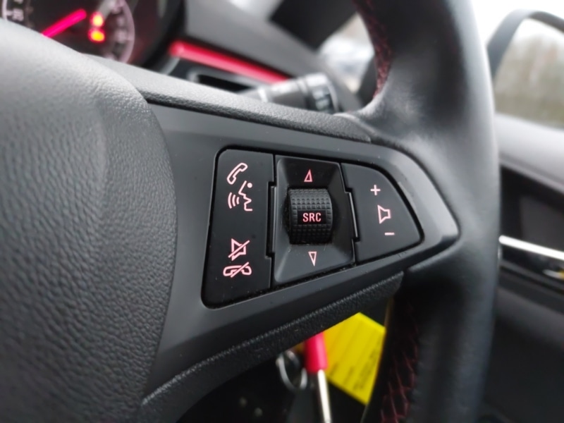 Used Vauxhall Corsa 2016 for sale - 77424419: Photo 13