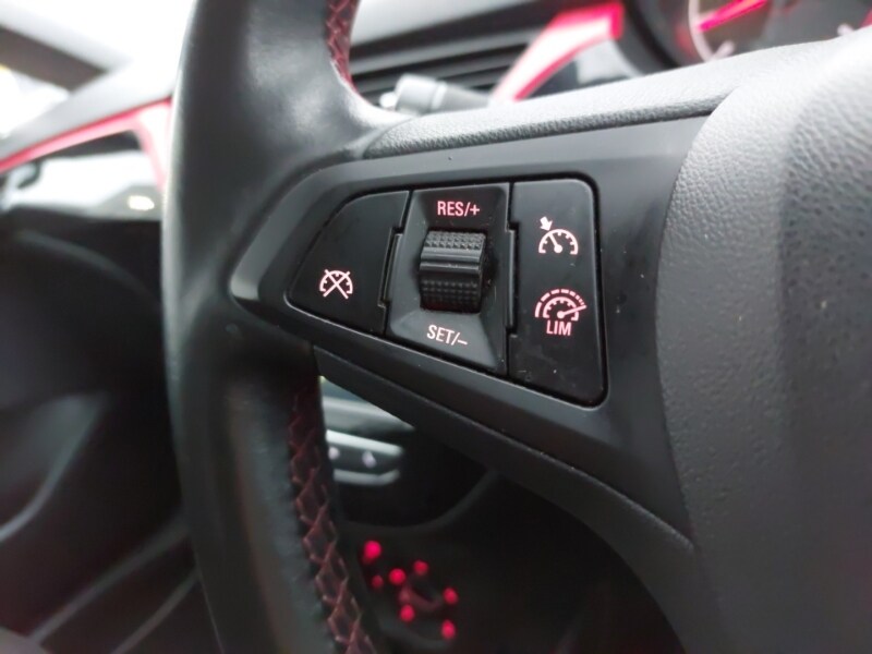 Used Vauxhall Corsa 2016 for sale - 77424419: Photo 14