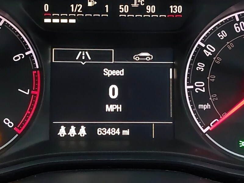 Used Vauxhall Corsa 2016 for sale - 77424419: Photo 15