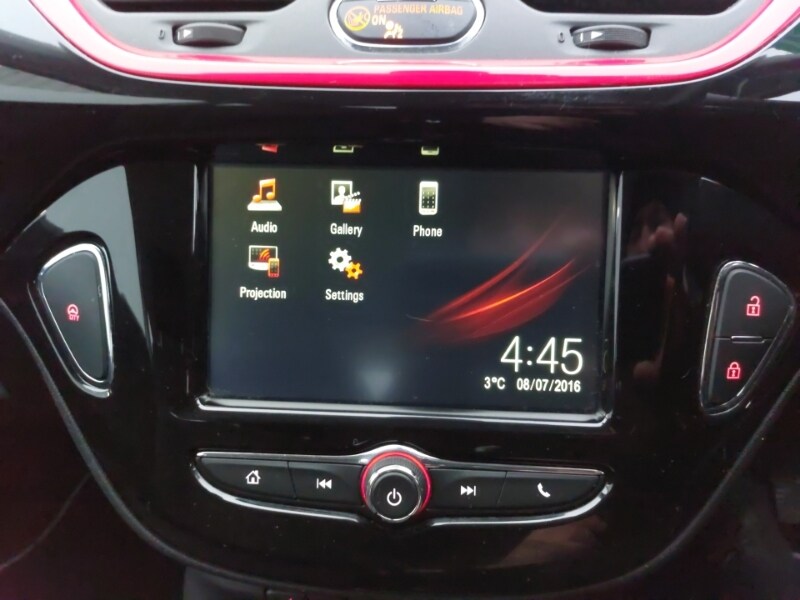 Used Vauxhall Corsa 2016 for sale - 77424419: Photo 16