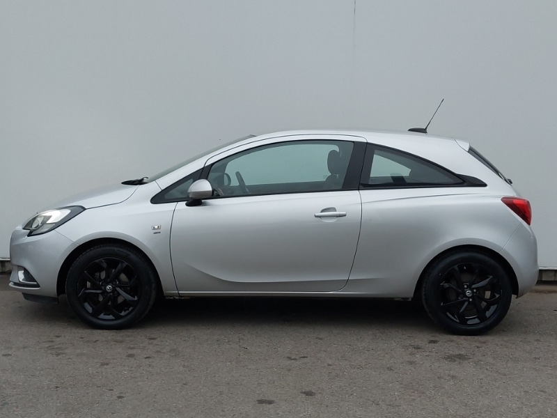 Used Vauxhall Corsa 2016 for sale - 77424419: Photo 4