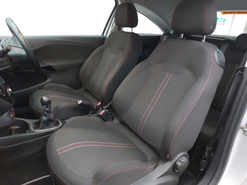 Used Vauxhall Corsa 2016 for sale - 77424419: Photo 5