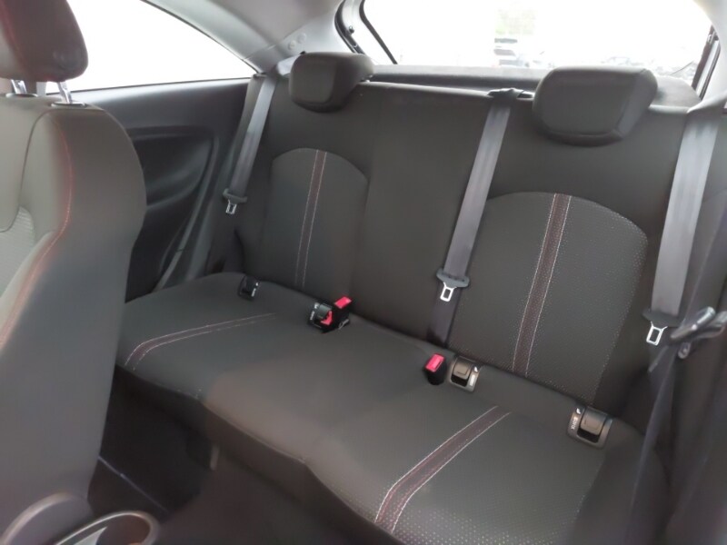 Used Vauxhall Corsa 2016 for sale - 77424419: Photo 6