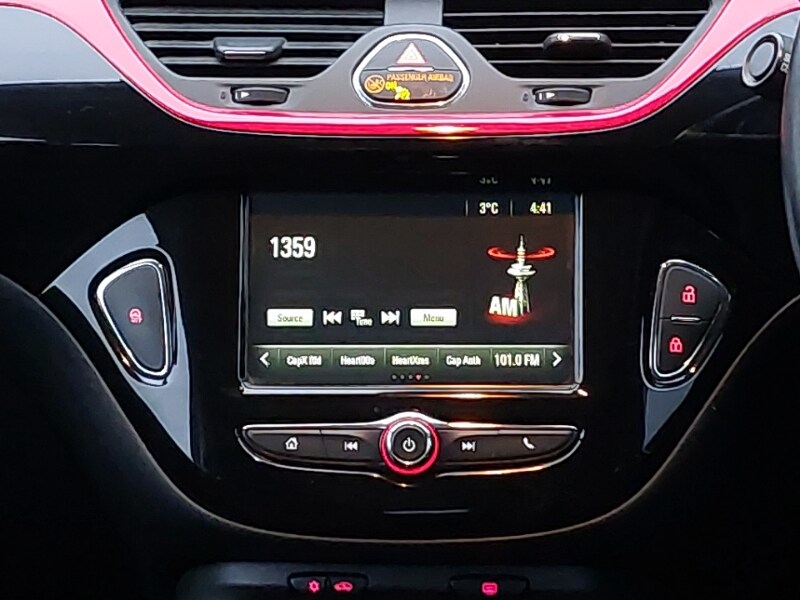 Used Vauxhall Corsa 2016 for sale - 77424419: Photo 7