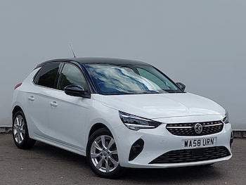 Vauxhall - Corsa