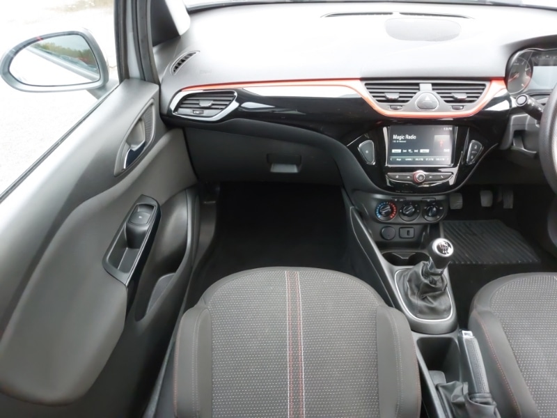 Used Vauxhall Corsa 2019 for sale - 76629290: Photo 10