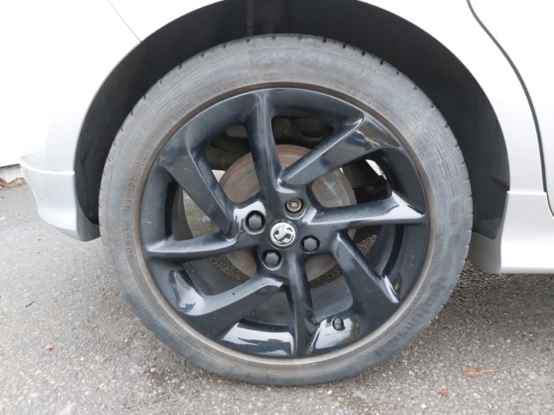 Used Vauxhall Corsa 2019 for sale - 76629290: Photo 12