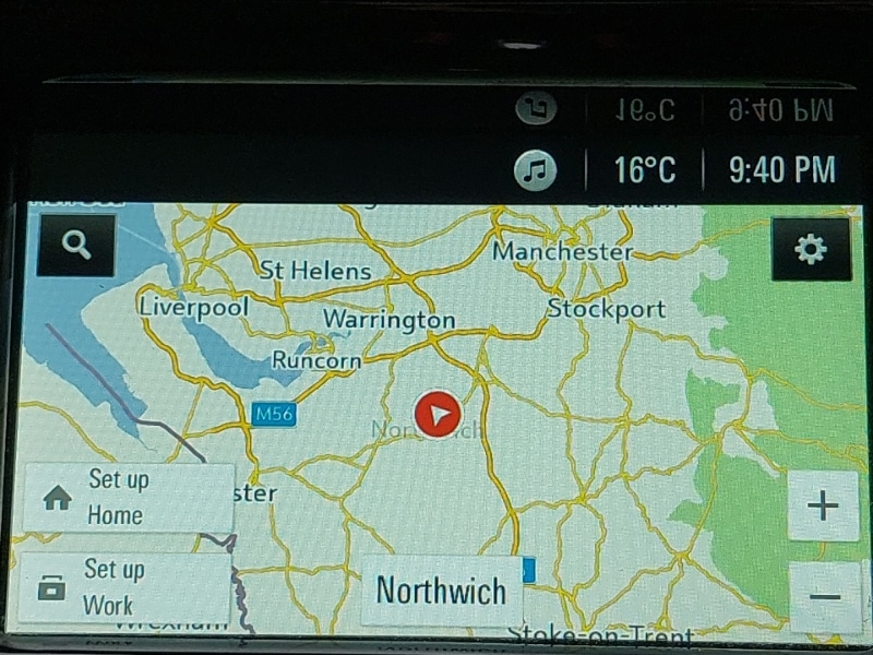 Used Vauxhall Corsa 2019 for sale - 76629290: Photo 15