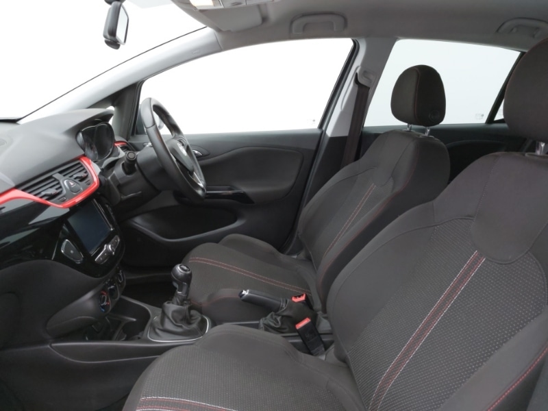 Used Vauxhall Corsa 2019 for sale - 76629290: Photo 5