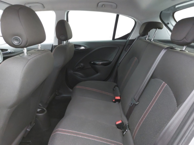 Used Vauxhall Corsa 2019 for sale - 76629290: Photo 6