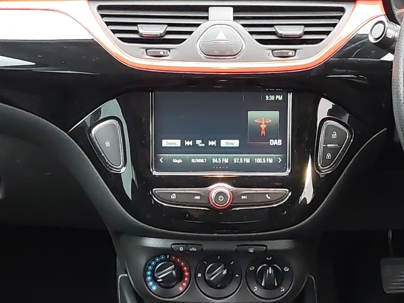 Used Vauxhall Corsa 2019 for sale - 76629290: Photo 7