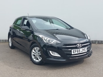 Used Hyundai i30 2015 for sale - 78921554: Photo
