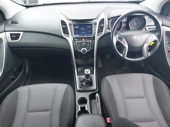 Used Hyundai i30 2015 for sale - 78921554: Photo