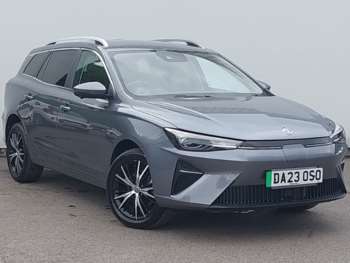 2023 - 115kW Trophy EV Long Range 61kWh 5dr Auto