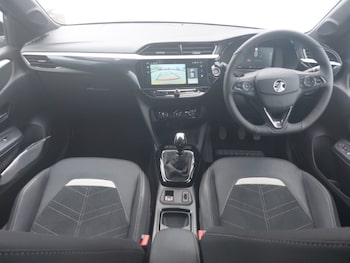 Used Vauxhall Corsa 2025 for sale - 79567179: Photo