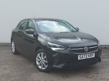 Used Vauxhall Corsa 2022 for sale - 79654423: Photo