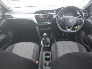 Used Vauxhall Corsa 2022 for sale - 79654423: Photo