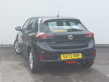Used Vauxhall Corsa 2022 for sale - 79654423: Photo