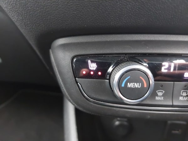 Used Vauxhall Crossland 2021 for sale - 76103329: Photo 15