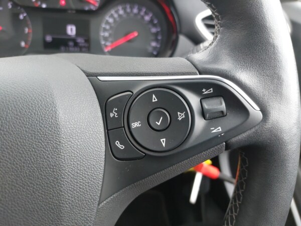 Used Vauxhall Crossland 2021 for sale - 76103329: Photo 18