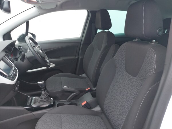 Used Vauxhall Crossland 2021 for sale - 76103329: Photo 5