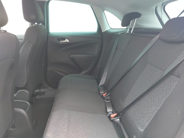 Used Vauxhall Crossland 2021 for sale - 76103329: Photo 6