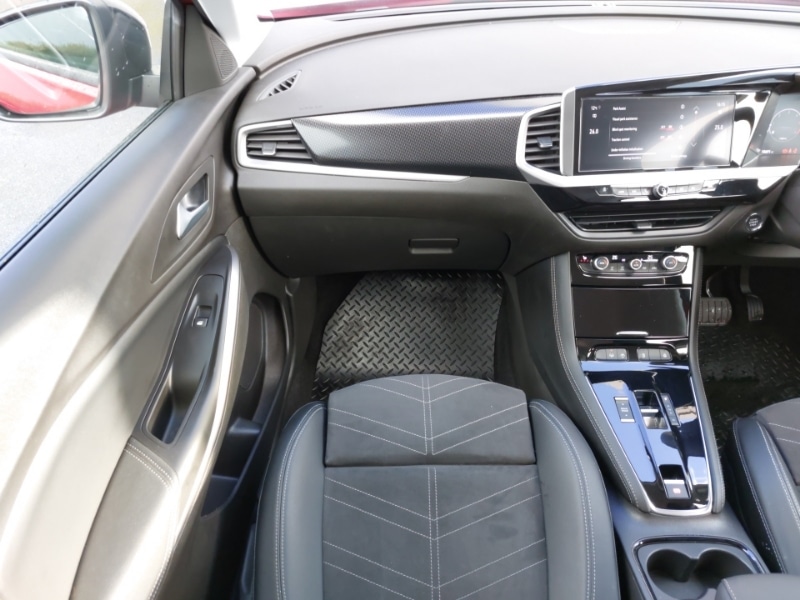 Used Vauxhall Grandland 2024 for sale - 76369743: Photo 10