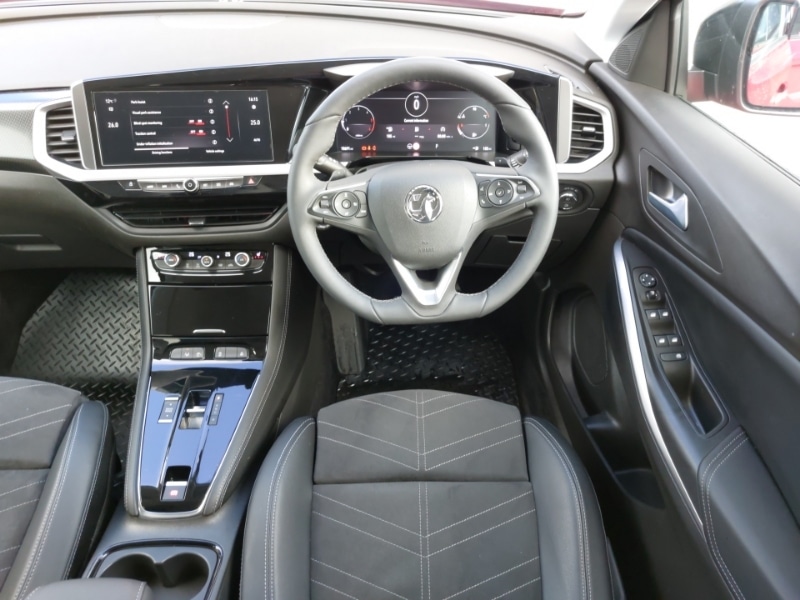 Used Vauxhall Grandland 2024 for sale - 76369743: Photo 11