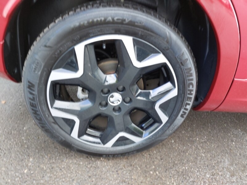 Used Vauxhall Grandland 2024 for sale - 76369743: Photo 12