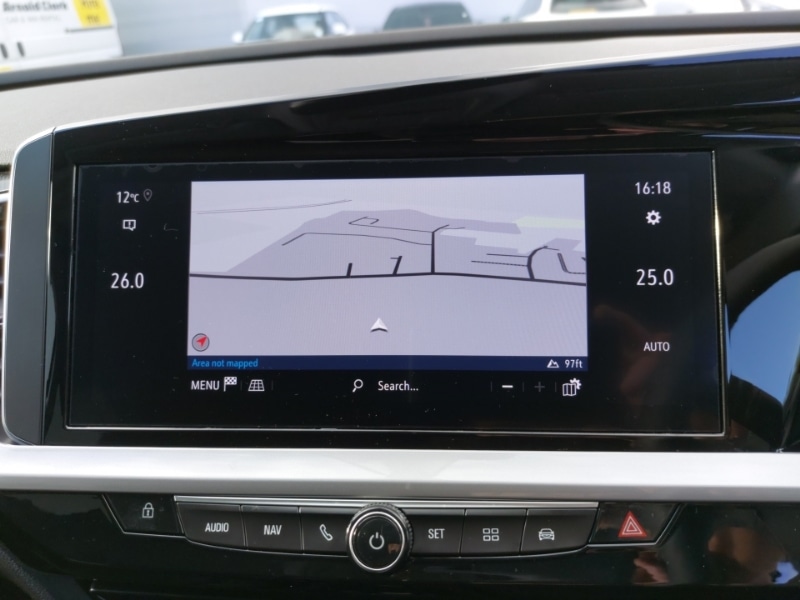 Used Vauxhall Grandland 2024 for sale - 76369743: Photo 16