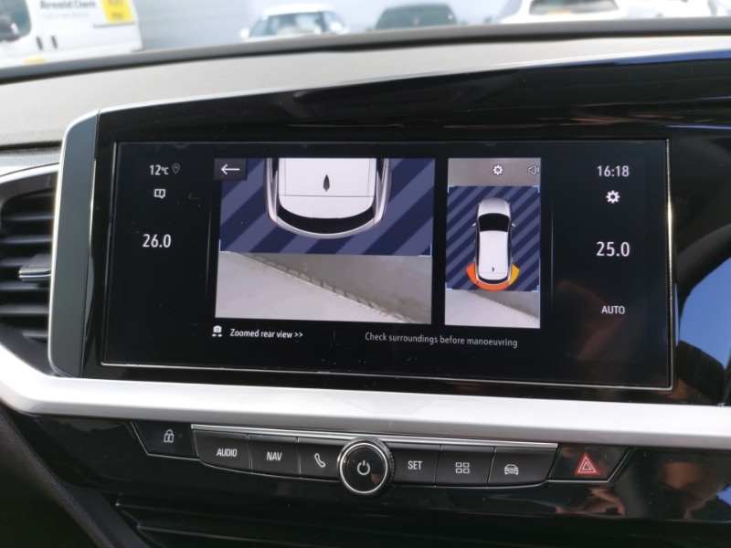 Used Vauxhall Grandland 2024 for sale - 76369743: Photo 17