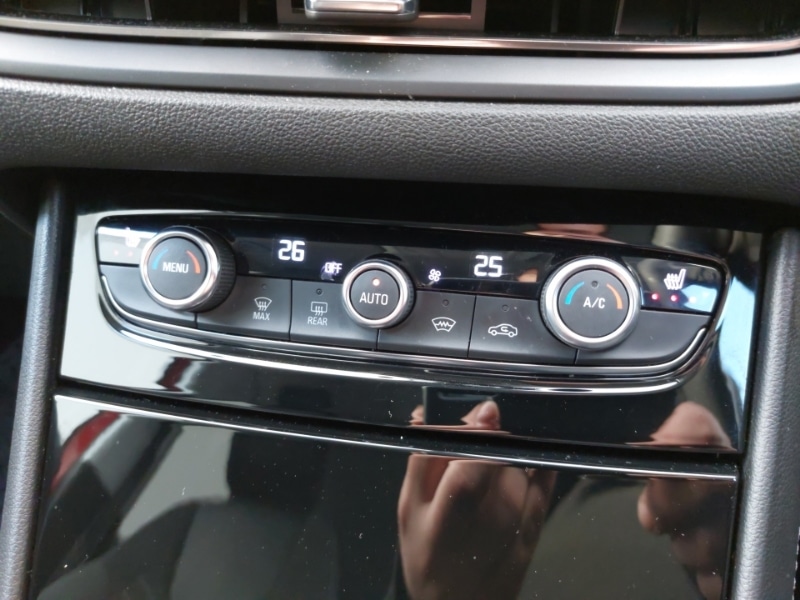 Used Vauxhall Grandland 2024 for sale - 76369743: Photo 18