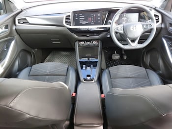 Used Vauxhall Grandland 2024 for sale - 76369743: Photo